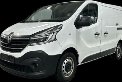 Renault Trafic 83.197 km 15.900 &euro; Norderstedt bei Hamburg 22851