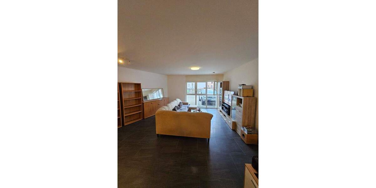 Etagenwohnung Perl Sinz - 2 Zimmer, 1.000&euro; | Angebot:25288716