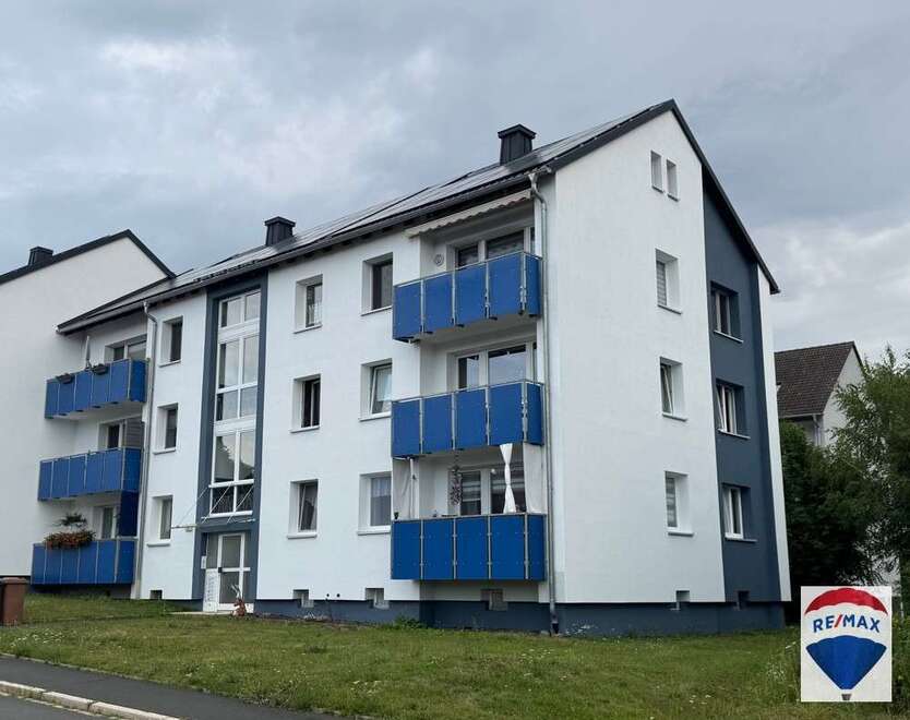 Wohnung zum Kaufen in Naila 97.695 € 65.13 m²