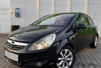 Opel Corsa 100.000 km 3.750 &euro; Blankenfelde-Mahlow 15827