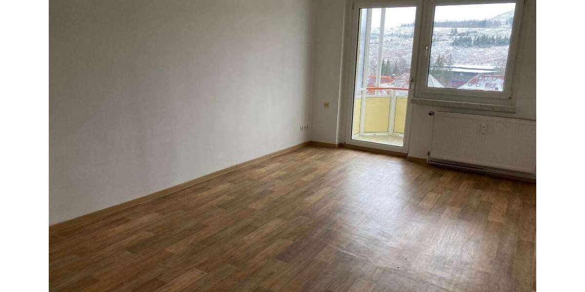 Wohnung mit Balkon und fantastischem Ausblick - Appartement Schierke Schierke | Angebot:18543437