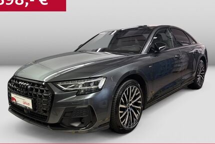 Audi A8 47.500 km 62.960 &euro; Ludwigsburg 71636