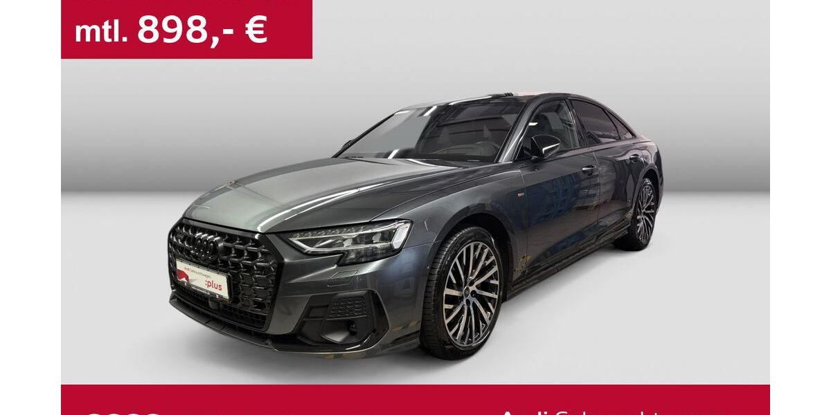 Audi A8 47.500 km 63.860 &euro; Ludwigsburg 71636