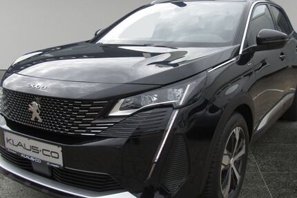 Peugeot 3008 25.792 km 27.890 &euro; Husum 25813