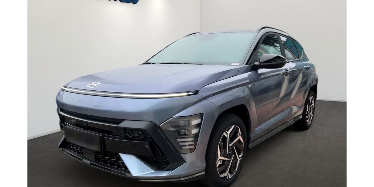 Hyundai KONA 10 km 35.990 € Eggenfelden 84307