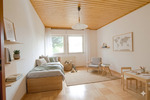 Etagenwohnung Ettenheim Altdorf - 5 Zimmer, 144 m&sup2;, 389.000&euro; | Angebot:26358883
