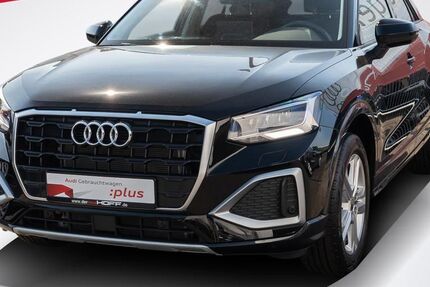 Audi Q2 4.397 km 26.975 &euro; Sankt Augustin-Menden 53757