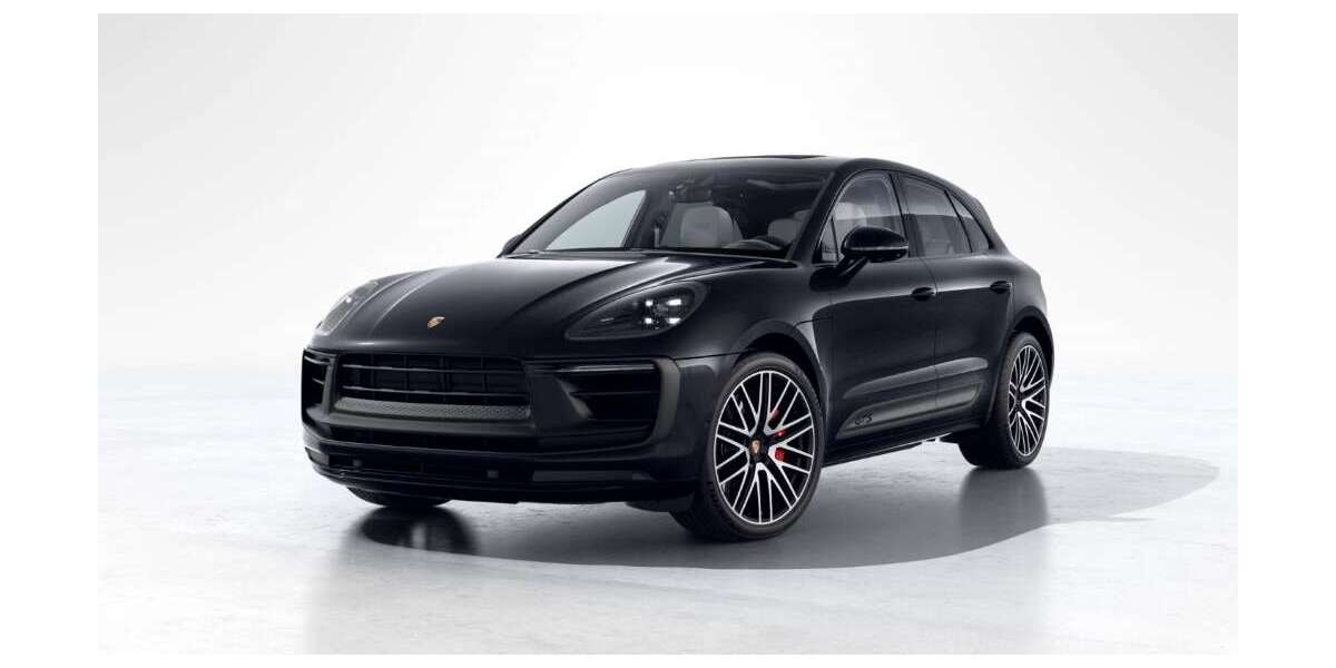 Porsche Macan 85.250 km 74.900 &euro; Münster 48163