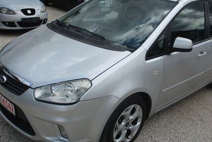 Ford C-Max 231.000 km 2.950 &euro; Schmidmühlen 92287