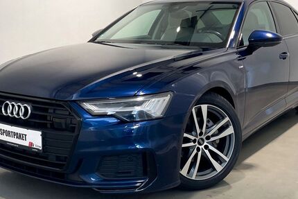 Audi A6 141.500 km 28.999 &euro; Landshut 84030