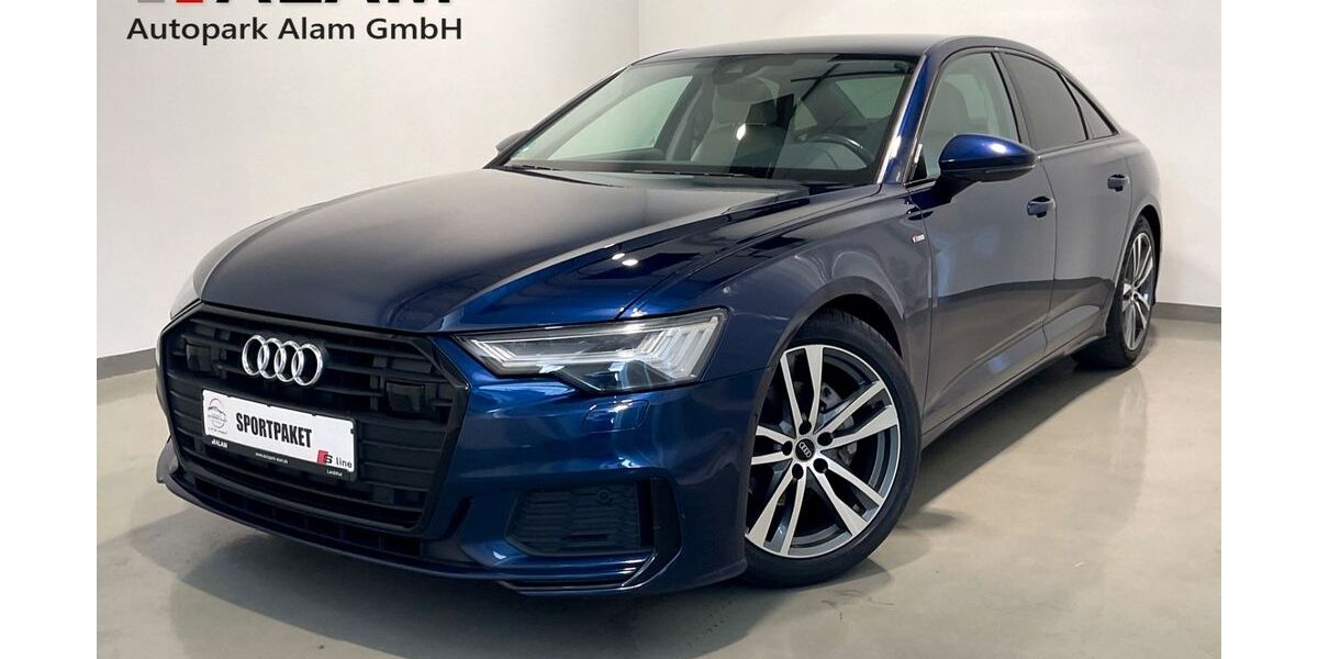 Audi A6 141.500 km 28.999 &euro; Landshut 84030