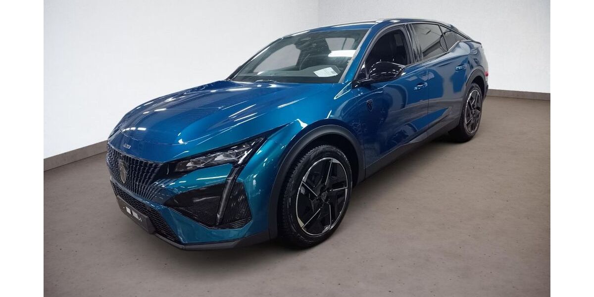 Peugeot 408 17.800 km 31.777 &euro; Rüsselsheim 65428