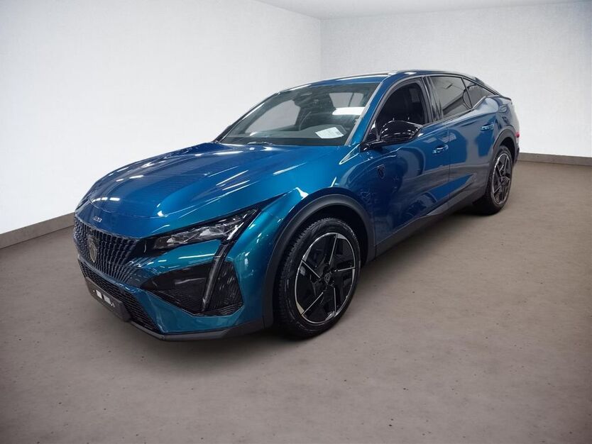 Peugeot 408 17.800 km 33.995 € Rüsselsheim 65428