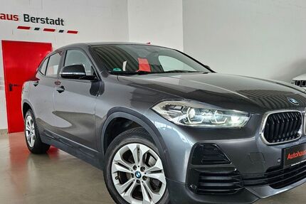 BMW X2 98.900 km 21.999 &euro; Wölfersheim-Berstadt 61200