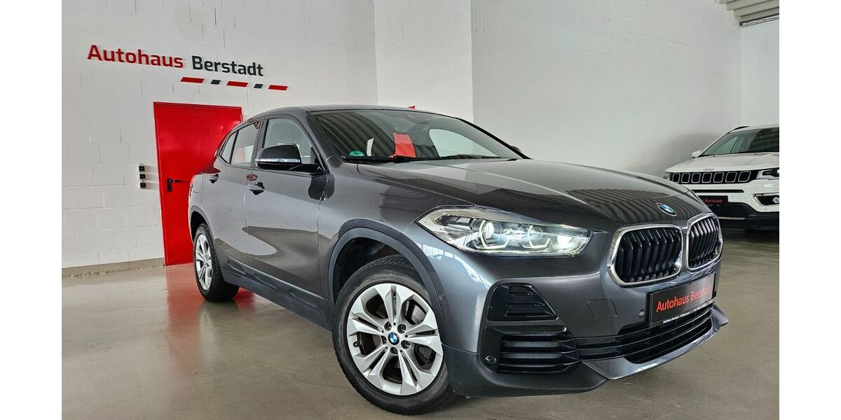 BMW X2 98.900 km 21.999 &euro; Wölfersheim-Berstadt 61200
