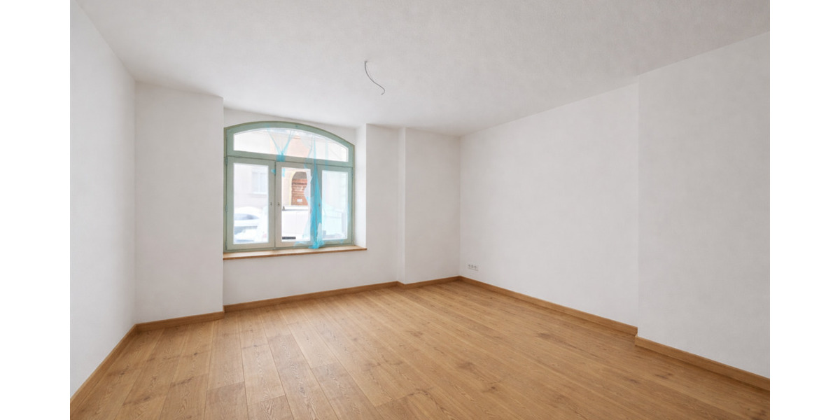 Etagenwohnung Halle (Saale) Innenstadt - 3 Zimmer, 80 m&sup2;, 1.100&euro; | Angebot:26345411