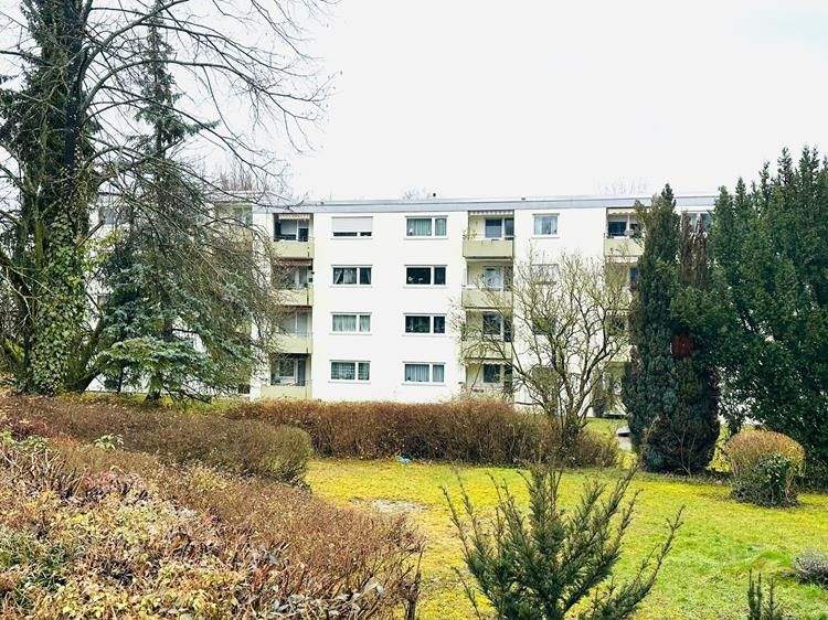 Etagenwohnung Besigheim - 4 Zimmer, 92 m&sup2;, 349.000&euro; | Angebot:25399652