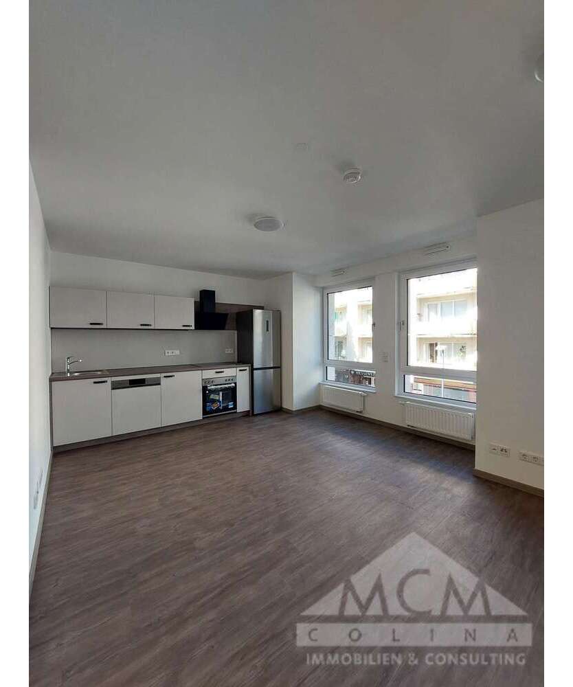 Wohnung zum Mieten in Offenbach 815 € 35 m²
