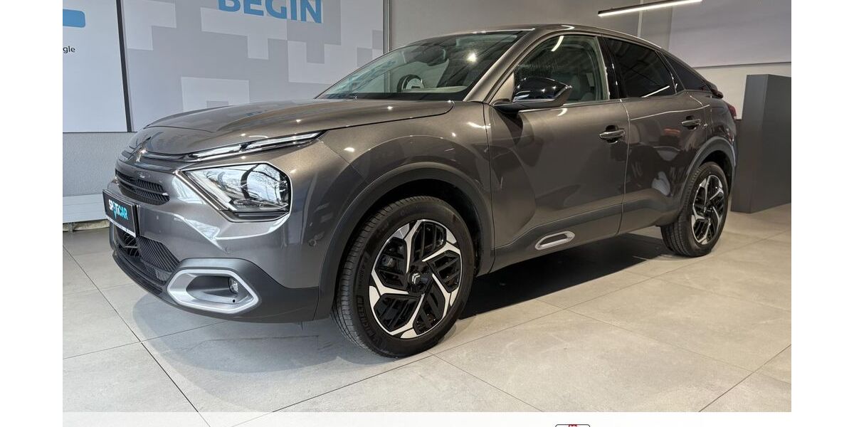 Citroen C4 22.828 km 18.480 &euro; Augsburg 86179