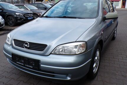 Opel Astra 86.000 km 1.490 &euro; Berlin 12347
