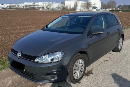 VW Golf 111.690 km 8.499 &euro; Neubiberg 85579