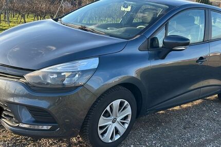 Renault Clio 73.218 km 7.400 &euro; Zornheim 55270