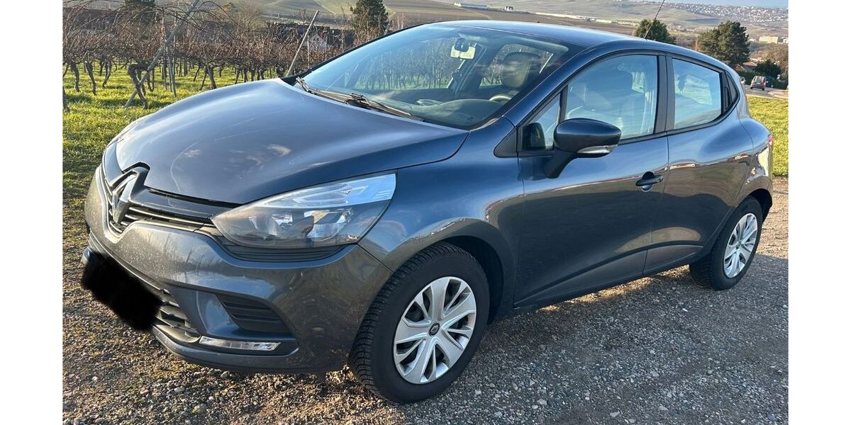 Renault Clio 73.218 km 7.400 &euro; Zornheim 55270