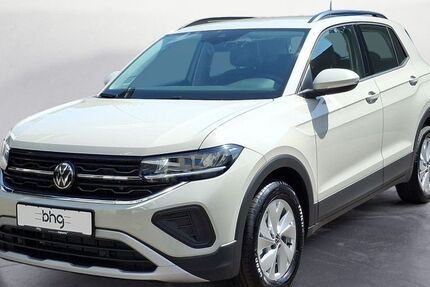 VW T-Cross 1.087 km 23.990 &euro; Lörrach 79540