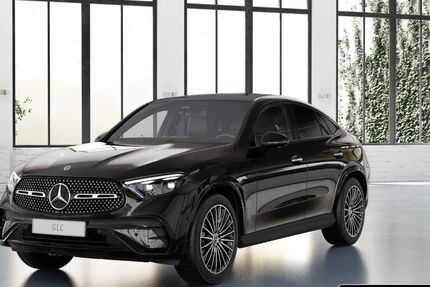 Mercedes-Benz GLC 220 9.900 km 66.289 &euro; Neu-Ulm 89231