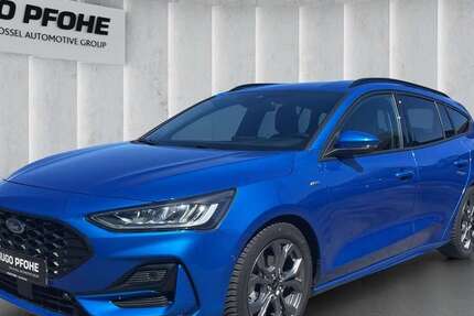 Ford Focus 17.271 km 20.790 &euro; Bad Segeberg 23795