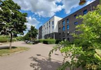 Geräumige NeubauWohnung mit Terrasse!