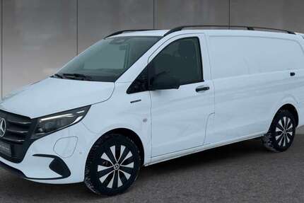 Mercedes-Benz Vito 3.200 km 38.670 &euro; Zerbst 39261
