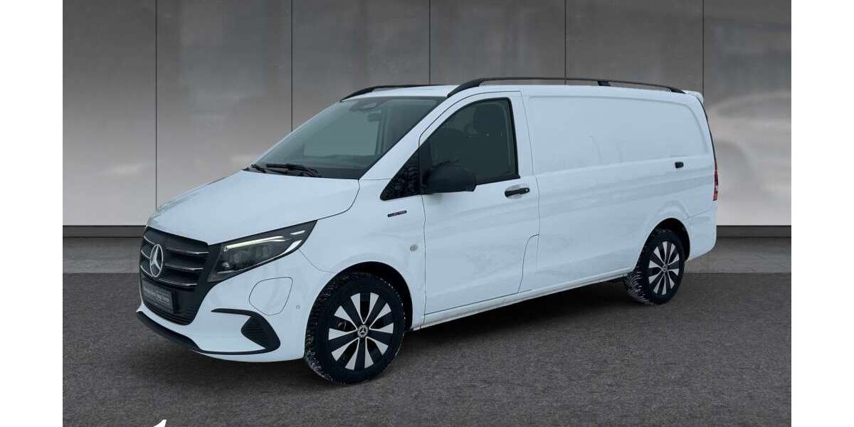 Mercedes-Benz Vito 3.200 km 38.670 &euro; Zerbst 39261