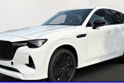 Mazda CX-60 4.015 km 54.150 € Mannheim 68219