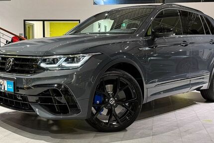 VW Tiguan 31.817 km 47.995 &euro; Herford 32052