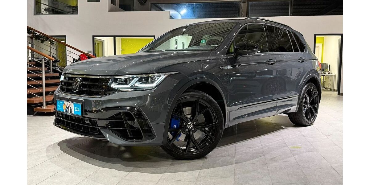 VW Tiguan 31.817 km 47.995 &euro; Herford 32052