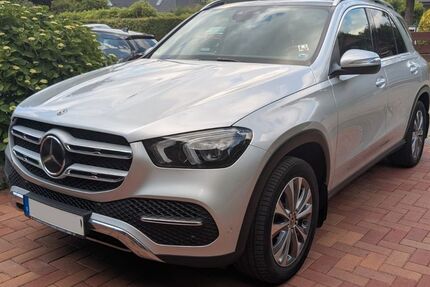 Mercedes-Benz GLE 400 45.000 km 64.500 &euro; Bendestorf 21227