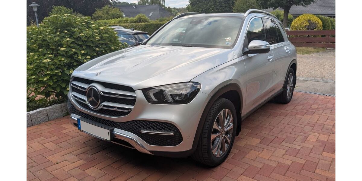 Mercedes-Benz GLE 400 45.000 km 64.500 &euro; Bendestorf 21227