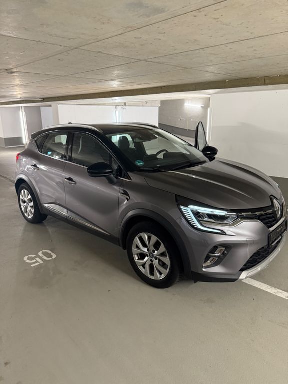 Captur