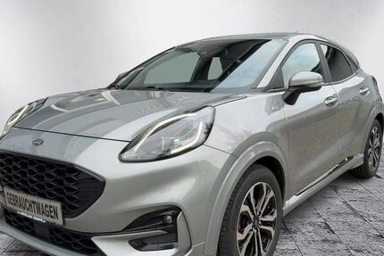 Ford Puma 54.100 km 16.380 &euro; Wipperfuerth 51688