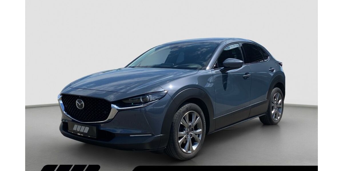 Mazda CX-30 93.250 km 16.600 &euro; Ravensburg 88213