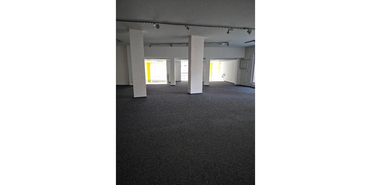 Gewerbeobjekt Mühlhausen (Thüringen) - 1.207&euro; | Angebot:26089465