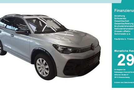 VW Tiguan 16.858 km 48.189 &euro; Weil der Stadt 71263