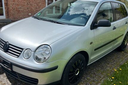 VW Polo 177.640 km 2.500 &euro; Bargeshagen 18211