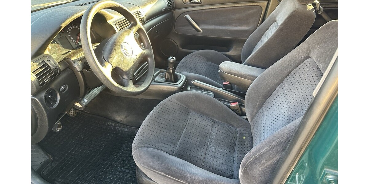 VW Passat 3B2 160.000 km 1.700 &euro; Chemnitz 09111