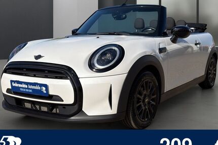 Mini Cooper Cabrio 26.631 km 22.950 &euro; Lübeck 23560