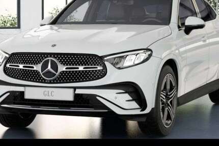 Mercedes-Benz GLC 300 9.900 km 66.450 &euro; Frankfurt am Main 60599
