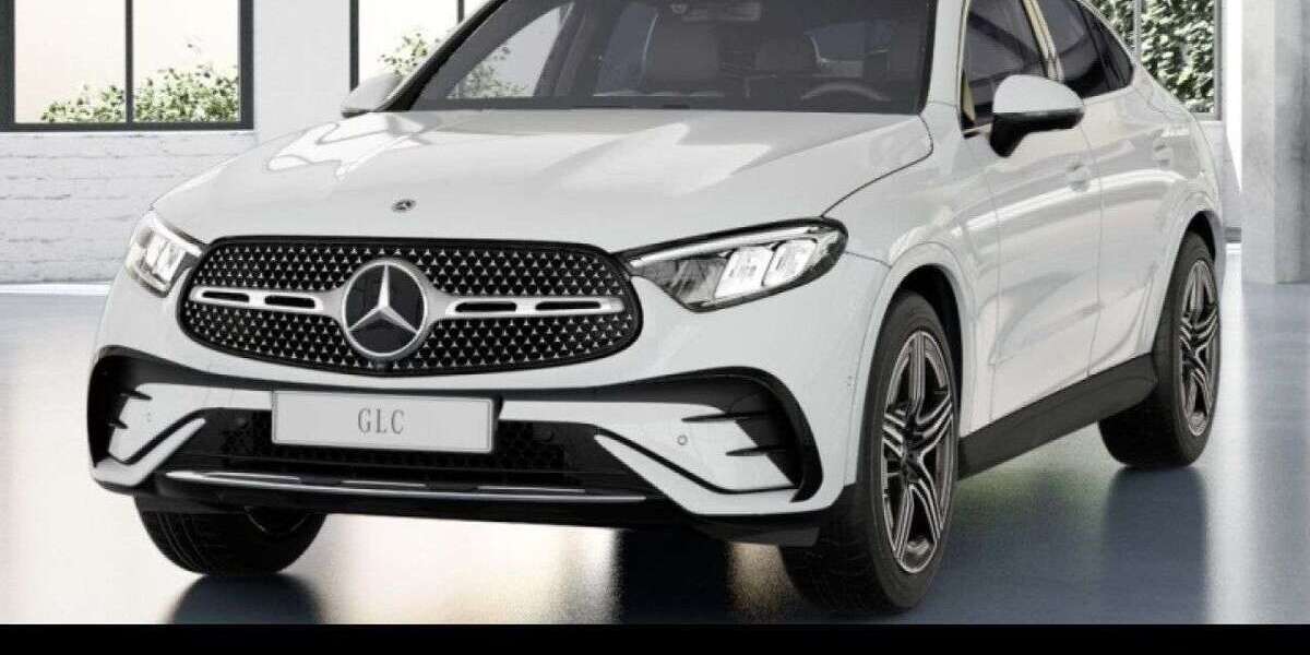Mercedes-Benz GLC 300 9.900 km 66.450 &euro; Frankfurt am Main 60599