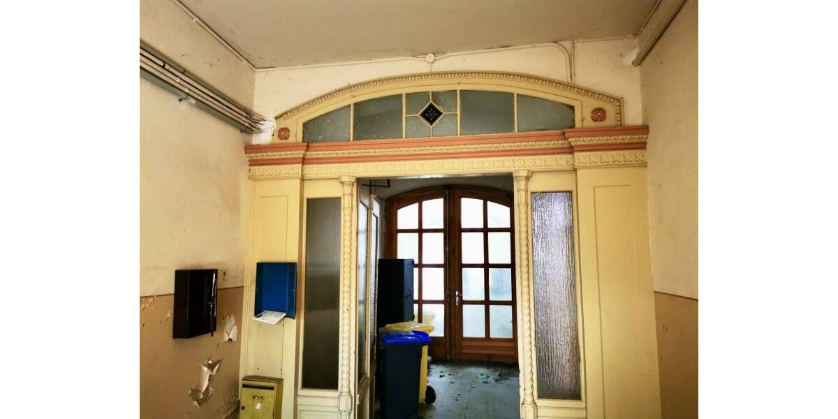 Mehrfamilienhaus, Wohnhaus Annaberg - 9 Zimmer, 291 m&sup2;, 60.000&euro; | Angebot:25745367