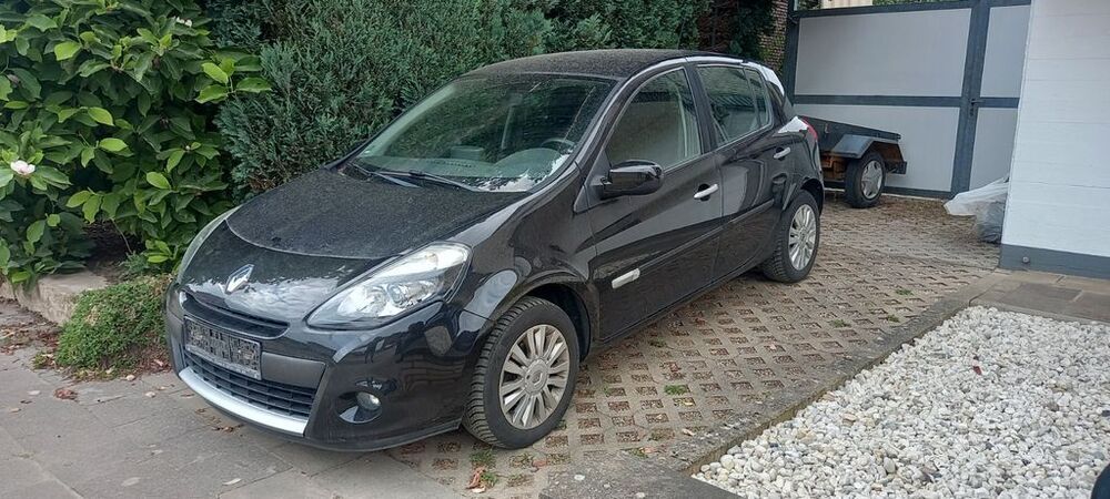 Clio